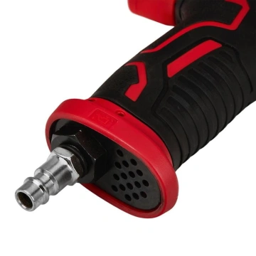 Cheie pneumatică de impact 1/2 inch KraftProfesional KD5780, cuplu maxim 1900 Nm, mecanism Twin Hammer - Img 11