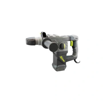 Ciocan rotopercutor SDS Plus 1500W TITAN PP-11332 - Img 2