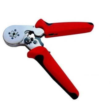 Cleste de sertizare pentru manșoane de cablu, KD10256 - Img 4