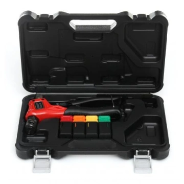 Cleste pentru nituit 200mm M3-M6 KD10551 - Img 5