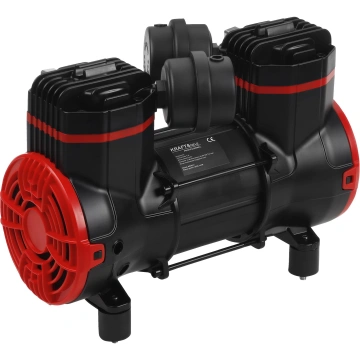 Compresor de aer fără ulei - motor 1300W 4077 - Img 4