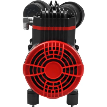 Compresor de aer fără ulei - motor 1300W 4077 - Img 5