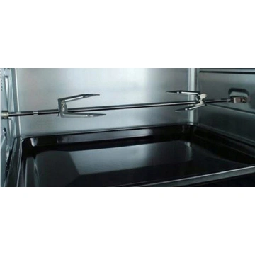 Cuptor electric de sine statator, cu convectie, gril si uscator alimente, 27l, BH10371 - Img 4