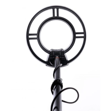 Detector de metale 10402 KraftProfesional - Img 5