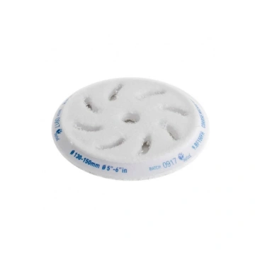 Disc polish cu microfibra Rupes DA Coarse Microfiber 130-150mm - Img 2