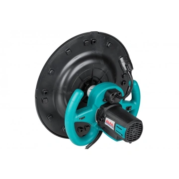 Drisca electrica cu reglaj turatie 2300W bureti, led iluminare si smirghel inclus ALWSW23 - Img 2