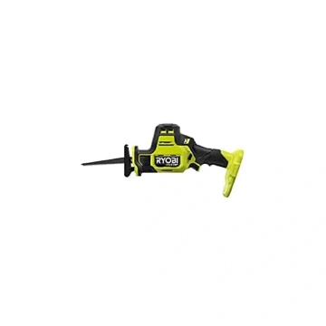 Fierastrau tip sabie, 18V, Ryobi, ONE+™ HP, motor fără perii, RRS18C-0