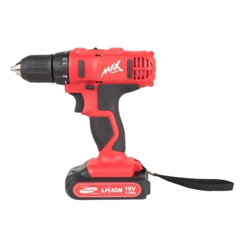 Filetanta cu acumulator autofiletanta, 18V, LI-ION, 2 baterii, MXCD18L - Img 3