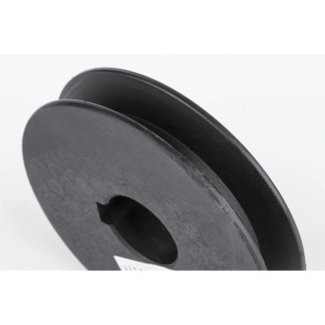 Fulie pentru motoare electrice - single, KP1548 - Img 2