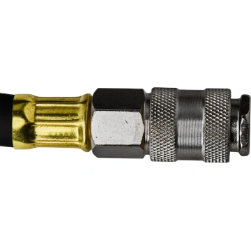 Furtun pneumatic sertizat 10x17mm 30m KD2207 KraftProfesional - Img 6