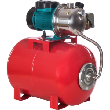 Hidrofor electric, KraftProfesional, 1200W, 3600L/h, 24L Rezervor, 5 bar, KD5232 - Img 4