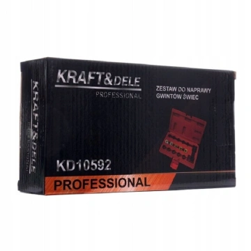 Kit reparare bujii 16 elemente KD10592 - Img 6