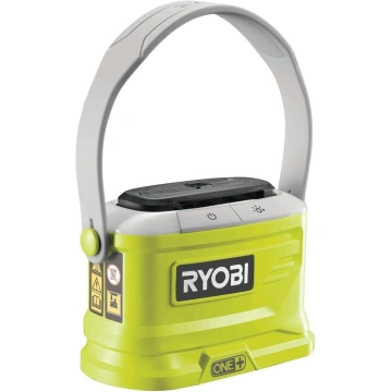 Lampa anti-tantari si insecte Ryobi OBR 1800