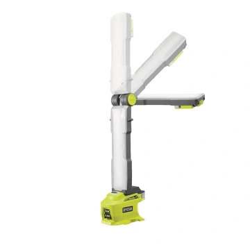 Lampa de lucru pliabila 18V , Ryobi R18ALF-0 - Img 2