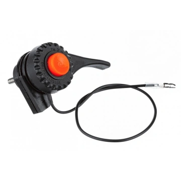Maneta/comutator de acceleratie pentru pompa cu motor WP10, KP2599 - Img 6