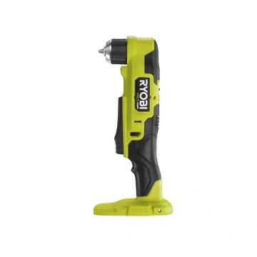 Masina de gaurit unghiulara, 18V, ONE+™ HP, motor fara perii, Ryobi, RAD18C-0 - Img 4