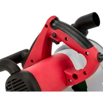 Masina de profilat canale pereti 3100W KD1538 - Img 12