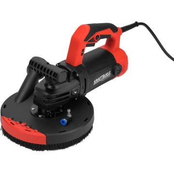 Masina de slefuit si lustruit pardoseli KraftProfesional KD5761, 3000W, disc 180 mm