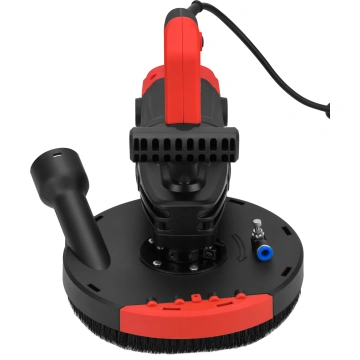 Masina de slefuit si lustruit pardoseli KraftProfesional KD5761, 3000W, disc 180 mm - Img 8