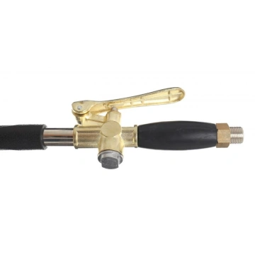Masina de tencuit, inox 60 mp/ora, KD10346, Kraft&Dele - Img 8