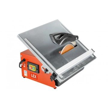 Masina electrica de taiat gresie 1600W 180mm LXSM16 - Img 10
