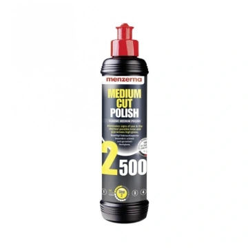Menzerna Medium Cut Polish 250ml, Menzerna2500