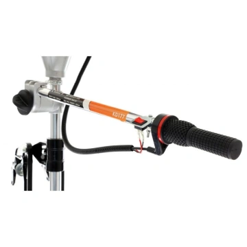 Motor barca de 4.3 kW in doi timpi KD177 KraftProfesional - Img 3