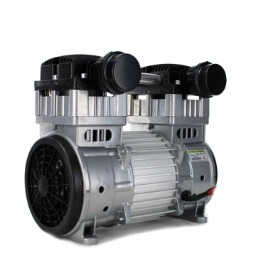 Motor pompa compresor fara ulei 1500W PP-21632