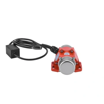 Motor vibrator monofazat 45W 3000 rpm KD1793 KraftProfesional - Img 3