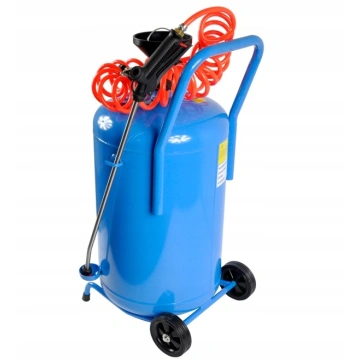 Nebulizator pneumatic spuma activa 50L 4040 - Img 6