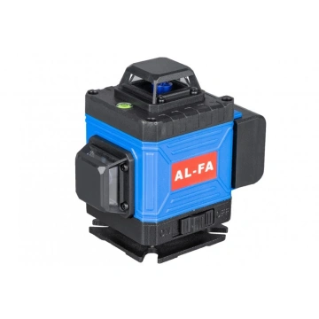 Nivela rotativa, laser , 360 °, cu trepied, ALNL4DG - Img 3