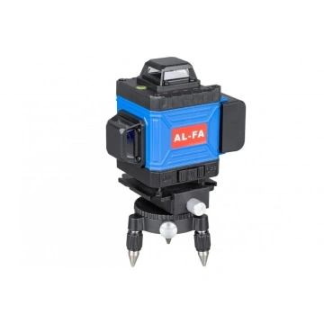 Nivela rotativa, laser , 360 °, cu trepied, ALNL4DG - Img 5
