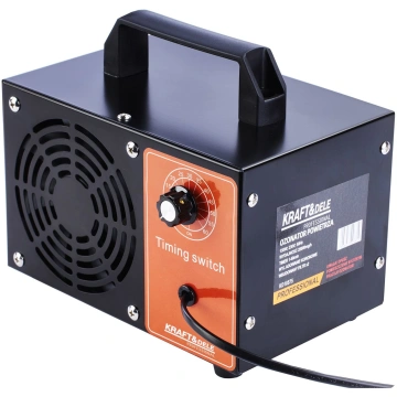 Ozonator de Aer / Generator de Ozon 28000 mg/h 150W Kraft&Dele KD10575 - Img 3