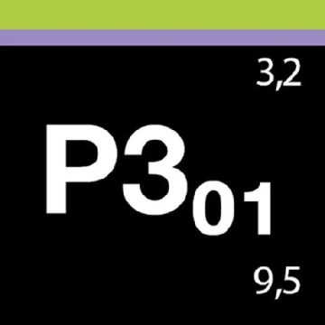 Pasta Polish Micro Cut and Finish Koch Chemie, cu ceara carnauba, 250ml, P3.01, 404250 - Img 2