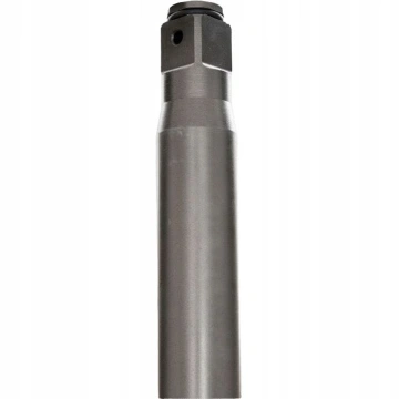 Pistol cheie pneumatica impact 5500Nm 1tol + tubulare 32 33mm camion tir utilaje KraftProfesional KD5781 - Img 7