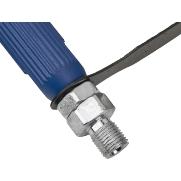 Pistol de Vopsit Airless Profesional Kraft&Dele KD2170, Presiune 248 Bar, Fara Duza - Img 11