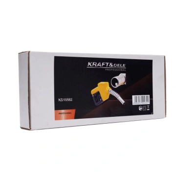Pistol distribuire combustibililor, diametru 13/16, KD10582 - Img 5
