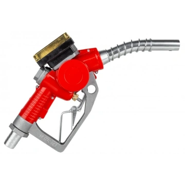 Pistol pentru pompa combustibil auto-stop si contor digital, 1'', MXDFG01 - Img 12