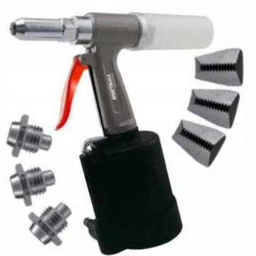 Pistol pneumatic de nituit 16 mm 54 l / min KD5464 - Img 7