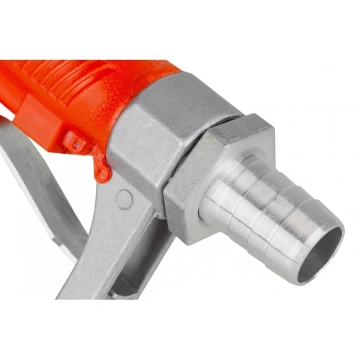 Pistol pompa de combustibil contor digital si functie autostop,LXDFG01 - Img 4