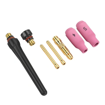 Pistolet pentru sudura TIG 3m KD5352 - Img 10