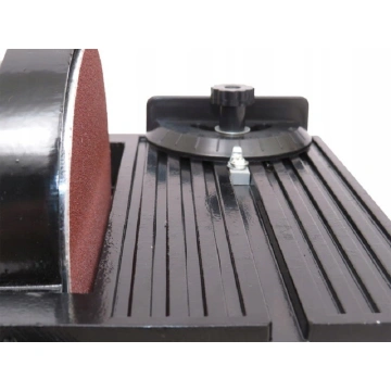Polizor cu banda si disc, 25x750mm,125mm, 600W, KD5295 - Img 8
