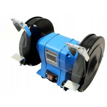 Polizor de banc cu doua pietre, 700W, 200mm, 4802