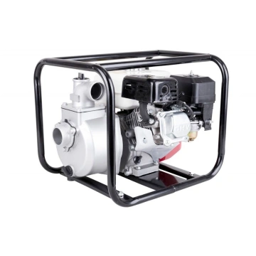 Pompa de apa 4 T 600l/h 6.5CP WP-20 - Img 2