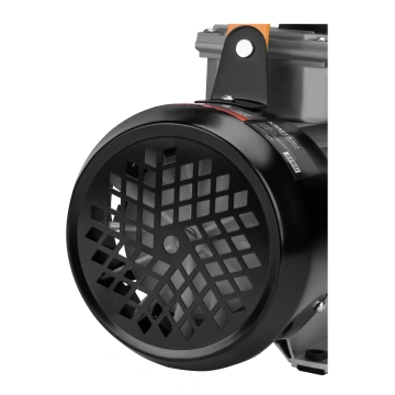 Pompa electrica pentru transfer ulei si motorina KraftProfesional KD3570, 900 W, debit 45 l/min, IP55 - Img 9