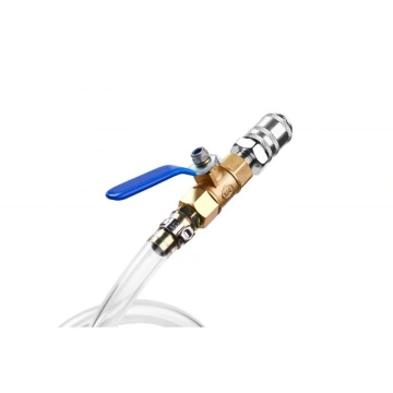 Pompa pentru extragere ulei 7.5L adaptoare incluse – KD12500 - Img 6