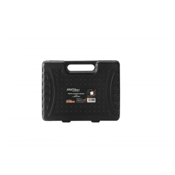 Pompa pentru extragere ulei 7.5L adaptoare incluse – KD12500 - Img 8