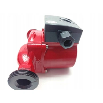Pompa recirculare apa pentru centrala 100W 56l/min, KD800 - Img 3
