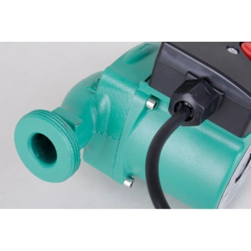 Pompa recirculare pentru centrala, 120W, ALPO12 - Img 2