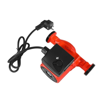 Pompa recirculare pentru instalații de încălzire KD802 25-6/180, 230V, debit 58 l/min, înălțime de pompare 6 m - Img 5